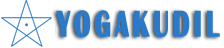 Yoga Kudil Logo