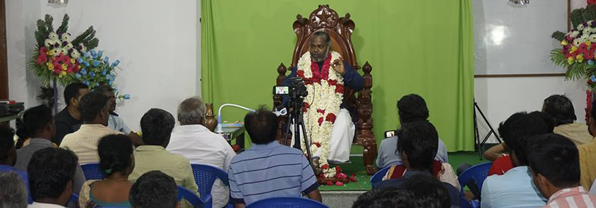 சத்சங்கம்