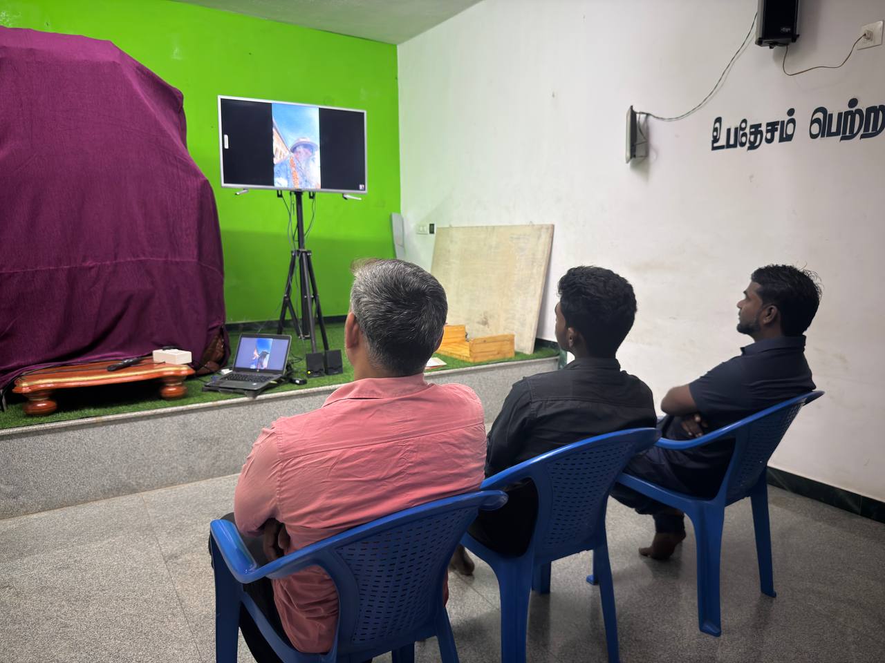 ஆனந்தவாழ்வு