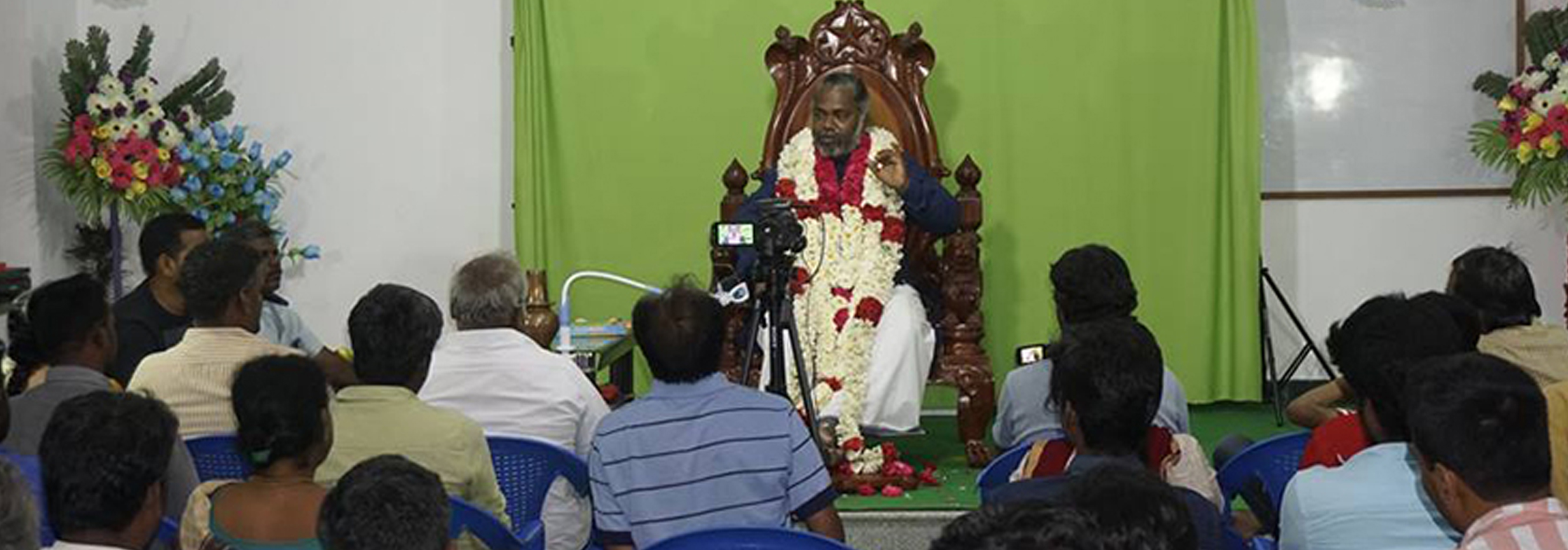 எனக்காக 40 நாட்கள்